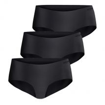 Björn Borg Performance Slip 3er Pack Damen in schwarz
