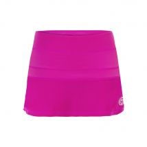 BIDI BADU Ines Tech Rock Damen in pink, Größe: XXS