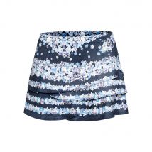Lucky in Love Forget Me Not Scallop Rock Damen blau, Größe: XL