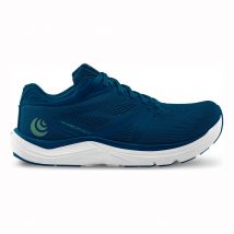 TOPO ATHLETIC Magnifly 4 Neutralschuh Damen-Blau
