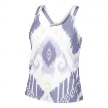 Lucky in Love All In Ikat With Bra Tanktop Dames