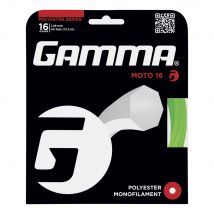 Gamma Moto Set Snaren 12,2m