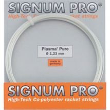 Signum Pro Plasma Pure Set Snaren 12m-Crème