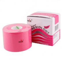 Nasara Kinesiologie Tape 1 Rol-Pink