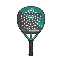 Bullpadel Hack 04 Hybrid 25 Test racket