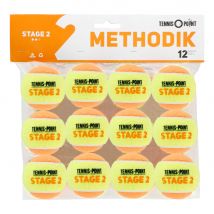 Tennis-Point Stage 2 Zak 12 Stuks