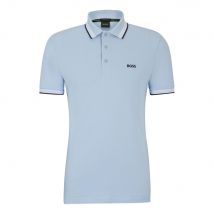 BOSS Paddy Polo Heren