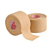 Mueller Sports Medicine 3,8cm X 9,1m Tape 1 Rol-Beige