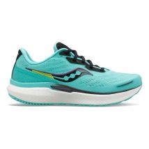 Saucony Triumph 19 Neutrale Schoen Dames