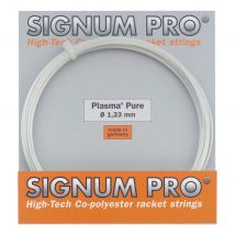 Signum Pro Plasma Pure Set Snaren 12m