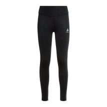 Odlo Essential Hardlooplegging Dames-Zwart