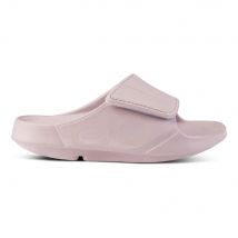OOFOS Ooahh Sport Flex Herstelschoenen-Roze