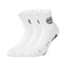 BIDI BADU Mika Tech Ankle Sportsokken Verpakking 3 Stuks