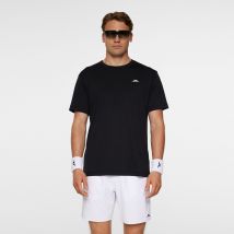 JLindeberg Ade T-shirt Heren-Zwart