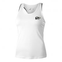 Racket Roots Teamline Tanktop Dames-Wit