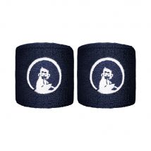 Quiet Please Short Zweetband Verpakking 2 Stuks
