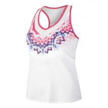 Lucky in Love Meridian Ombre Tanktop Special Edition Dames