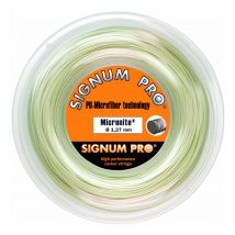 Signum Pro Micronite Rol Snaren 200m