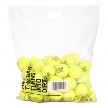 Racket Roots RR Training Zak 60 Stuks