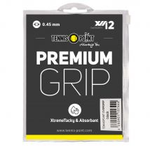 Tennis-Point Premium Grip Verpakking 12 Stuks
