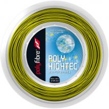 Polyfibre Poly Hightec Rol Snaren 200m-Geel