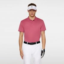 JLindeberg Leroy Polo Heren