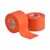 Mueller Sports Medicine 3,8cm X 9,1m Tape 1 Rol-Oranje