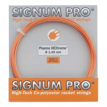 Signum Pro Plasma HEXtreme Set Snaren 12m
