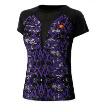 Ellesse Myrcella T-shirt Dames-Veelkleurig