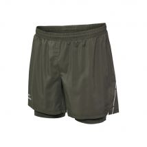 Newline Pace 2in1 Shorts Heren