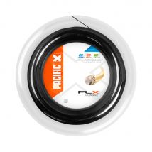 Pacific PLX Rol Snaren 200m-Zwart