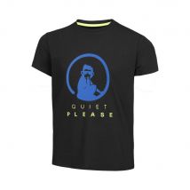Quiet Please Advantage Logo T-shirt Jongens