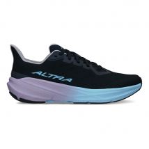 Altra Experience Flow 2 Neutrale Schoen Dames-Zwart,Lichtblauw