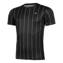 Tennis-Point Stripes T-shirt Special Edition Heren