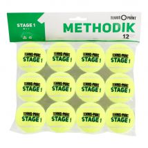 Tennis-Point Stage-1 Zak 12 Stuks