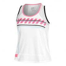 Lucky in Love Hit The Line Tanktop Dames