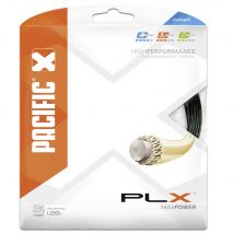 Pacific PLX Set Snaren 12,2m-Zwart