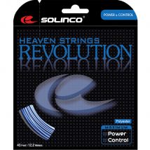 Solinco Revolution Set Snaren 12,2m-Blauw