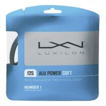 Luxilon Alu Power Soft Set Snaren 12,2m