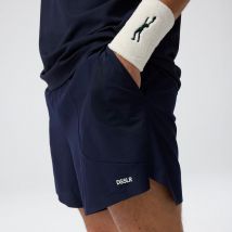 DSSLR Match Shorts Heren-Donkerblauw