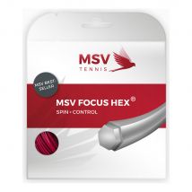 MSV Focus-HEX Set Snaren 12m