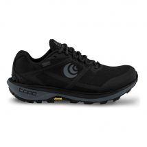 TOPO ATHLETIC Terraventure 4 WP Trailschoen Heren-Zwart,Grijs