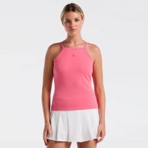 Original Penguin Grid Jacquard Tanktop Dames