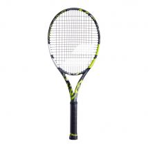 Babolat Pure Aero Test racket