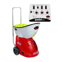 Lobster Padel Ballenkanon-Rood,Wit