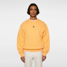 JLindeberg Kangol Roberto Sweatshirt Heren-Oranje