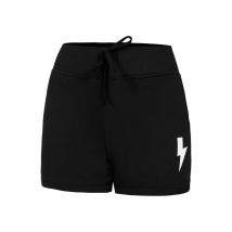 AB Out Tech Special Tiger Shorts Dames-Zwart