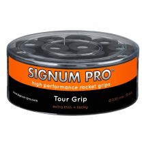 Signum Pro Tour Grip Verpakking 30 Stuks