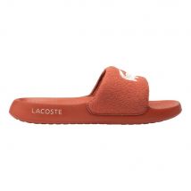 Lacoste Serve Slide 1.0 Badslippers Dames