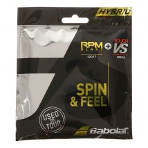 Babolat RPM Blast 125 + Touch VS 130 Set Snaren